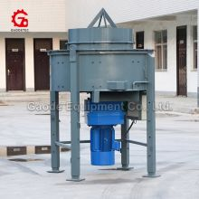 GRM1000 Robust Refractory Mixer with Precision Stirring For Sale